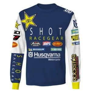 Custom name custom-name-racing Limited Edition – Custom Name Racing Brands for motocross girls and dirt bike riders - Brands view 5