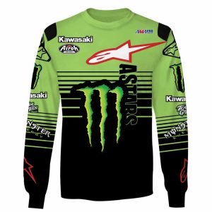 Custom name custom-name-racing Limited Edition – Custom Name Racing Alpinestars for motocross girls and dirt bike riders - Alpinestars view 3