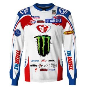 Custom name custom-name-racing Limited Edition – Custom Name Racing Brands for motocross girls and dirt bike riders - Brands view 5