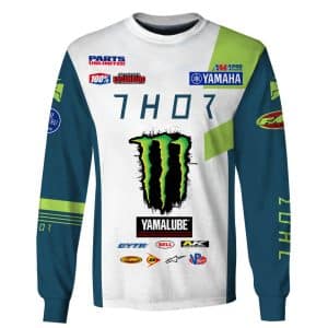 Custom name custom-name-racing Limited Edition – Custom Name Racing Brands for motocross girls and dirt bike riders - Brands view 6