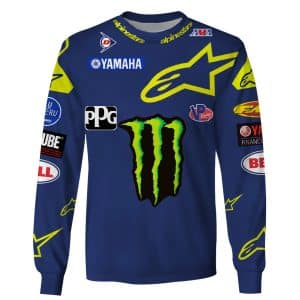 Custom name custom-name-racing Limited Edition – Custom Name Racing Alpinestars for motocross girls and dirt bike riders - Alpinestars view 6