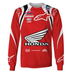 Custom name custom-name-racing Limited Edition – Custom Name Racing Alpinestars for motocross girls and dirt bike riders - Alpinestars view 6