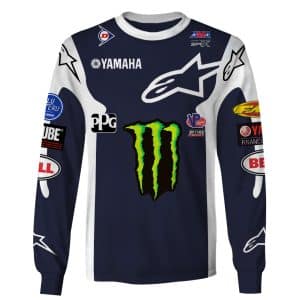 Custom name custom-name-racing Limited Edition – Custom Name Racing Alpinestars for motocross girls and dirt bike riders - Alpinestars view 6