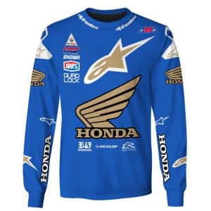 Custom name custom-name-racing Limited Edition – Custom Name Racing Alpinestars for motocross girls and dirt bike riders - Alpinestars view 6