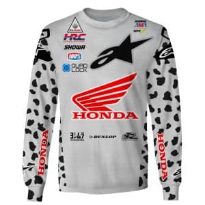 Custom name custom-name-racing Limited Edition – Custom Name Racing Alpinestars for motocross girls and dirt bike riders - Alpinestars view 6