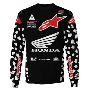 Custom name custom-name-racing Limited Edition – Custom Name Racing Alpinestars for motocross girls and dirt bike riders - Alpinestars view 6