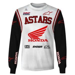 Custom name custom-name-racing Limited Edition – Custom Name Racing Alpinestars for motocross girls and dirt bike riders - Alpinestars view 5