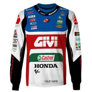 Custom name custom-name-racing Limited Edition – Custom Name Racing Brands for motocross girls and dirt bike riders - Brands view 5