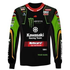 Custom name custom-name-racing Limited Edition – Custom Name Racing Brands for motocross girls and dirt bike riders - Brands view 6