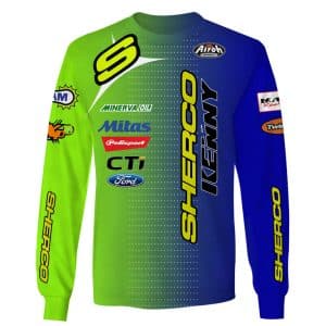 Custom name custom-name-racing Limited Edition – Custom Name Racing Brands for motocross girls and dirt bike riders - Brands view 4