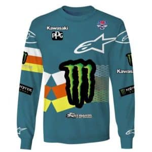 Custom name custom-name-racing Limited Edition – Custom Name Racing Alpinestars for motocross girls and dirt bike riders - Alpinestars view 6