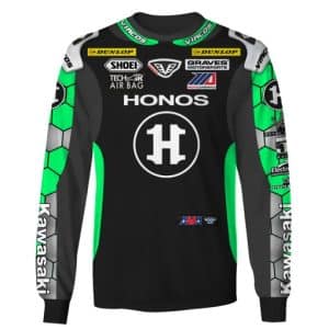 Custom name custom-name-racing Limited Edition – Custom Name Racing Brands for motocross girls and dirt bike riders - Brands view 6