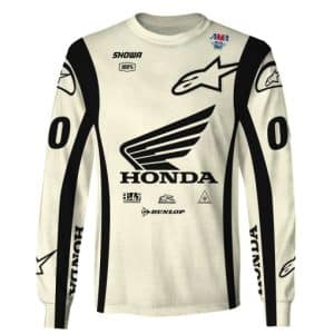Custom name custom-name-racing Limited Edition – Custom Name Racing Alpinestars for motocross girls and dirt bike riders - Alpinestars view 6