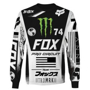 Custom name custom-name-racing Limited Edition – Custom Name Racing Brands for motocross girls and dirt bike riders - Brands view 4