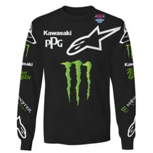 Custom name custom-name-racing Limited Edition – Custom Name Racing Alpinestars for motocross girls and dirt bike riders - Alpinestars view 6
