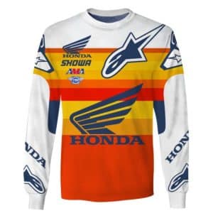 Custom name custom-name-racing Limited Edition – Custom Name Racing Alpinestars for motocross girls and dirt bike riders - Alpinestars view 6