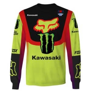 Custom name custom-name-racing Limited Edition – Custom Name Racing Brands for motocross girls and dirt bike riders - Brands view 6