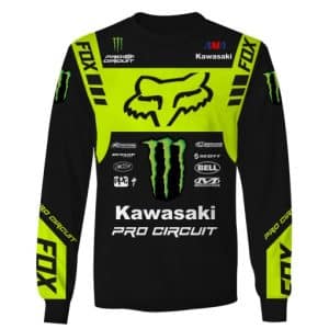 Custom name custom-name-racing Limited Edition – Custom Name Racing Brands for motocross girls and dirt bike riders - Brands view 3
