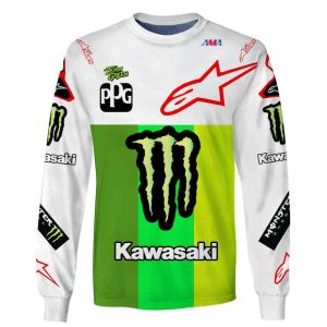 Custom name custom-name-racing Limited Edition – Custom Name Racing Alpinestars for motocross girls and dirt bike riders - Alpinestars view 5