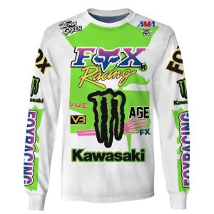 Custom name custom-name-racing Limited Edition – Custom Name Racing Brands for motocross girls and dirt bike riders - Brands view 5
