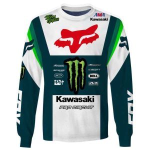 Custom name custom-name-racing Limited Edition – Custom Name Racing Brands for motocross girls and dirt bike riders - Brands view 6