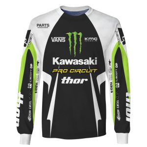 Custom name custom-name-racing Limited Edition – Custom Name Racing Brands for motocross girls and dirt bike riders - Brands view 4