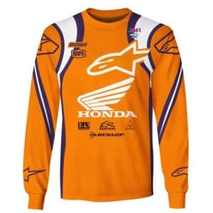 Custom name custom-name-racing Limited Edition – Custom Name Racing Alpinestars for motocross girls and dirt bike riders - Alpinestars view 6