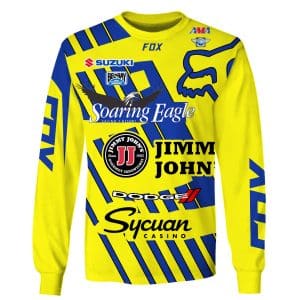 Custom name custom-name-racing Limited Edition – Custom Name Racing Brands for motocross girls and dirt bike riders - Brands view 6