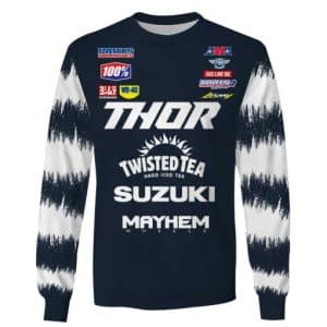 Custom name custom-name-racing Limited Edition – Custom Name Racing Brands for motocross girls and dirt bike riders - Brands view 6