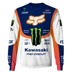 Custom name custom-name-racing Limited Edition – Custom Name Racing Brands for motocross girls and dirt bike riders - Brands view 6