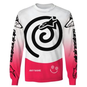 Custom name custom-name-racing Limited Edition – Custom Name Racing Brands for motocross girls and dirt bike riders - Brands view 6