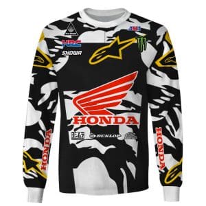 Custom name custom-name-racing Limited Edition – Custom Name Racing Alpinestars for motocross girls and dirt bike riders - Alpinestars view 5