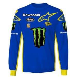 Custom name custom-name-racing Limited Edition – Custom Name Racing Alpinestars for motocross girls and dirt bike riders - Alpinestars view 6