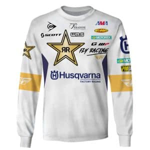 Custom name custom-name-racing Limited Edition – Custom Name Racing Brands for motocross girls and dirt bike riders - Brands view 6