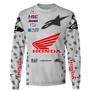 Custom name custom-name-racing Limited Edition – Custom Name Racing Alpinestars for motocross girls and dirt bike riders - Alpinestars view 6