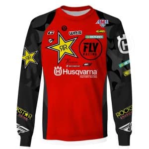 Custom name custom-name-racing Limited Edition – Custom Name Racing Brands for motocross girls and dirt bike riders - Brands view 5