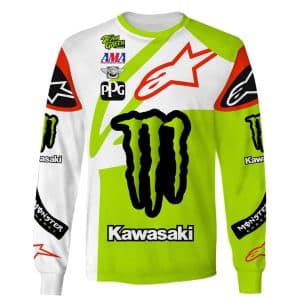 Custom name custom-name-racing Limited Edition – Custom Name Racing Brands for motocross girls and dirt bike riders - Brands view 6