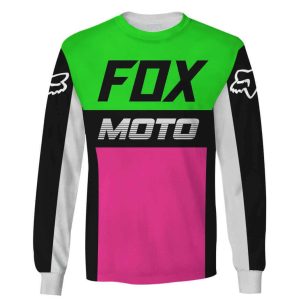 Custom name custom-name-racing Limited Edition – Custom Name Racing Brands for motocross girls and dirt bike riders - Brands view 6