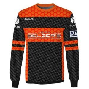 Custom name custom-name-racing Limited Edition – Custom Name Racing Brands for motocross girls and dirt bike riders - Brands view 3