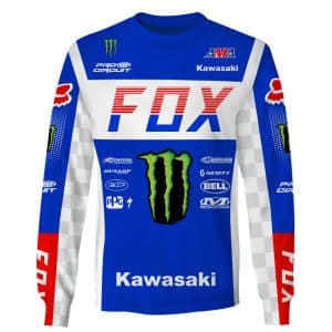 Custom name custom-name-racing Limited Edition – Custom Name Racing Brands for motocross girls and dirt bike riders - Brands view 5