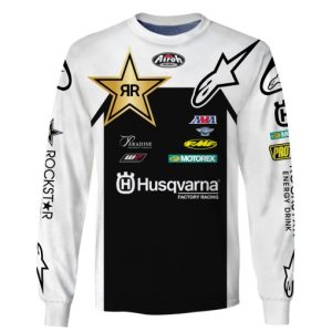 Custom name custom-name-racing Limited Edition – Custom Name Racing Alpinestars for motocross girls and dirt bike riders - Alpinestars view 6