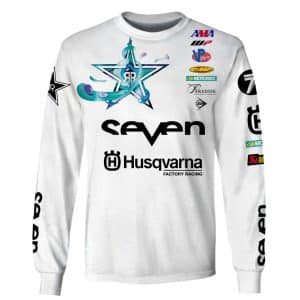 Custom name custom-name-racing Limited Edition – Custom Name Racing Brands for motocross girls and dirt bike riders - Brands view 6