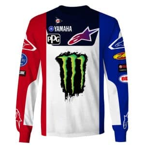 Custom name custom-name-racing Limited Edition – Custom Name Racing Alpinestars for motocross girls and dirt bike riders - Alpinestars view 5