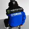 Limited Edition – Hoodie YM78