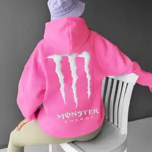 Custom name fox-hoodie-22032024 Limited Edition – Hoodie MST230 Brands for motocross girls and dirt bike riders - Brands view 1