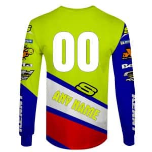Custom name custom-name-racing Limited Edition – Custom Name Racing Brands for motocross girls and dirt bike riders - Brands view 5