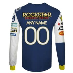 Custom name custom-name-racing Limited Edition – Custom Name Racing Brands for motocross girls and dirt bike riders - Brands view 4
