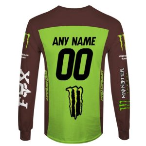 Custom name custom-name-racing Limited Edition – Custom Name Racing Brands for motocross girls and dirt bike riders - Brands view 5