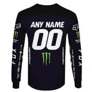 Custom name custom-name-racing Limited Edition – Custom Name Racing Brands for motocross girls and dirt bike riders - Brands view 5