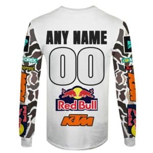 Custom name custom-name-racing Limited Edition – Custom Name Racing Brands for motocross girls and dirt bike riders - Brands view 5